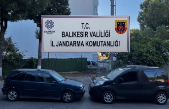 Balıkesir Polis & Jandarma 24 saat 15.07.2024