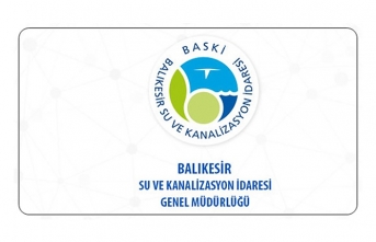 BASKİ uyardı, Edremit'te 15 mahallede gece sular kesilecek