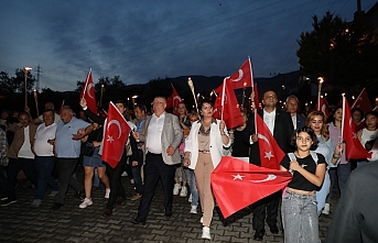  30 Ağustos Edremit'te coşkuyla kutlanacak