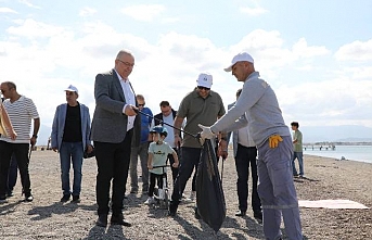 Edremit’te Avrupa Hareketlilik Haftası kutlandı