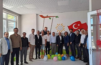 Edremit’te Yeni Eğitim Yılı Heyecanı