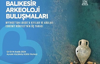 Arkeoloji Buluşmaları Sempozyumu’na geri sayım başladı