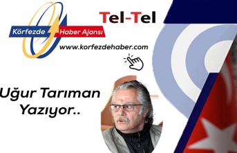 Uğur Tarıman yazıyor; ''Okulları bırak, sokakları temizle''