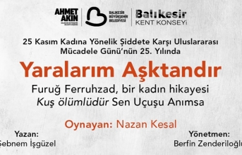 Balıkesir Kadın Çalıştayı 25 Kasım’da gerçekleşecek