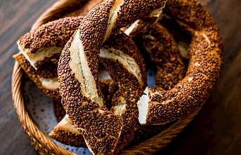 Balıkesir'de simit zamlandı