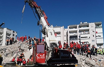 Balıkesir deprem dirençli kente dönüşüyor