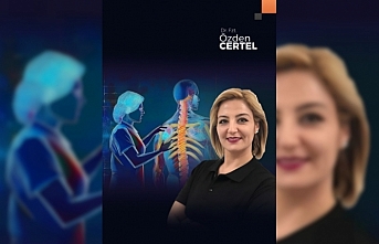 Dr.Özden Certel Yazıyor: Ayak Bileği Kırıkları