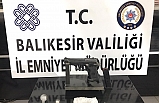 Balıkesir'de Polis - Jandarma 24 saat (29.04.2021)