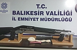 Balıkesir Polis & Jandarma 24 saat (23.06.20021)