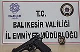 Balıkesir Polis & Jandarma 24 Saat (28.06.2021)