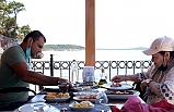 Engellilere tatil engel değil