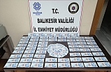 Balıkesir Polis & Jandarma 24 Saat - 26.08.2021