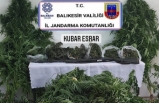 Balıkesir Polis & Jandarma 24 Saat - 07.09.2021