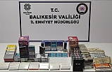 Balıkesir Polis & Jandarma 24 Saat - 04.09.2021