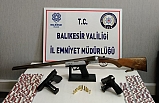 Balıkesir Polis & jandarma 24 saat  14.09.2021