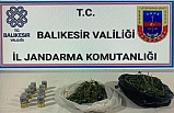 Balıkesir Polis & Jandarma 24 Saat 18.09.2021