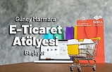 “Güney Marmara E-Ticaret Atölyesi” Başvuruları Başladı