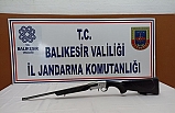 Balıkesir Polis & jandarma 24 saat 14.02.2022