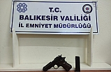 Balıkesir Polis & jandarma 24 saat 17.01.2022