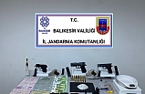 Balıkesir Polis & jandarma 24 saat 18.01.2022