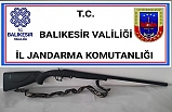 Balıkesir Polis & jandarma 24 saat 26.01.2022