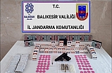 Balıkesir Polis&Jandarma 24 Saat 07.01.2022