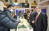 İstanbul'da Ayvalık lezzetine hucüm ettiler