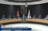 5 ihalenin 5’i de canlı yayınlandı