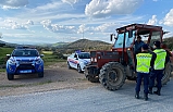 Balıkesir Polis & jandarma 24 saat 21.04.2022