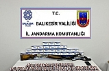 Balıkesir Polis ; jandarma 24 saat 11.11.2022