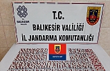 Balıkesir Polis & jandarma 24 saat 24.01.2023