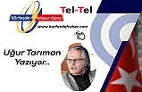 Uğur Tarıman Yazıyor: "Edremit ve Deprem Riski"