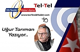 Uğur Tarıman :Kasaya Giren Çıkan