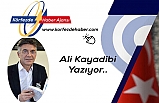 Ali Kayadibi yazıyor: "Cilâlı medya çağı"