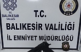 Balıkesir Polis & jandarma 24 saat 15.06.2023