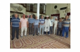 Burhaniye’nin Cami Gezginleri