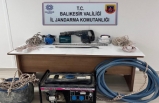 Balıkesir Polis & jandarma 24 saat 05.08.2023