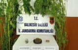 Balıkesir Polis & jandarma 24 saat 25.08.2023