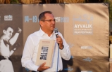 Ayvalık kadar Güzel Festival Ayvalık Uluslararası Film Festivali Başladı