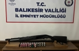 Balıkesir Polis & jandarma 24 saat 27.09.2023