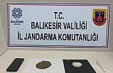 Balıkesir Polis & jandarma 24 saat20.09.2023