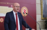 CHP Balıkesir Milletvekili Serkan Sarı: ''Kuvayı Milliyenin en önemli halkası Balıkesir’dir!''