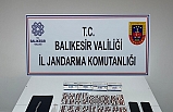 Balıkesir Polis & jandarma 24 saat 09.10.2023