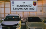 Balıkesir Polis & Jandarma 24 saat 26.03.2024