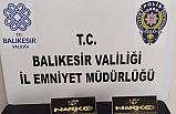 Balıkesir Polis & Jandarma 24 saat 25.03.2024