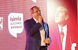 “Mesut Başkan Mesut Ayvalık”