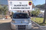 Balıkesir Polis & Jandarma 24 saat 30.04.2024