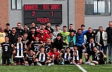 Burhaniye Belediye spor U-18 Takımı