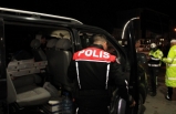 Balıkesir Polis & Jandarma 24 saat 05.05.2024