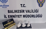 Balıkesir Polis & Jandarma 24 saat 01.07.2024